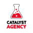 Catalyst Logo Round
