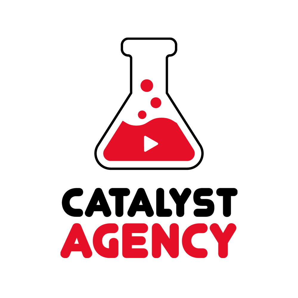 Catalyst Logo Round