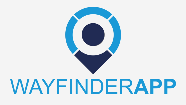 Wayfinder App Our Work