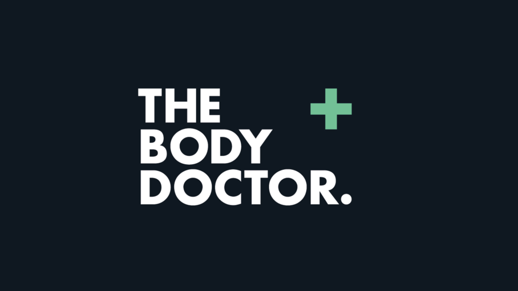 The Body Doctor Our Work