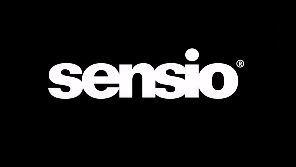 Sensio Logo